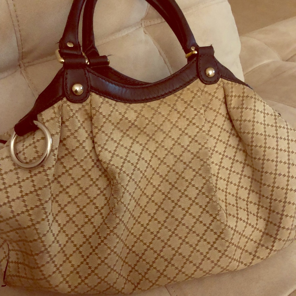 Gucci Purse